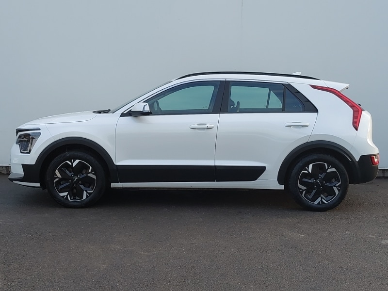 Used Kia Niro 2022 for sale - 77358262: Photo 4