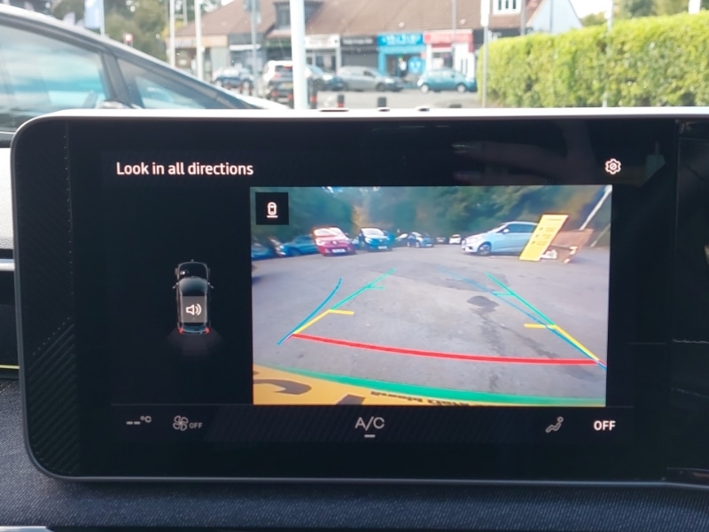 Used Renault 5 2025 for sale - 77316312: Photo 11