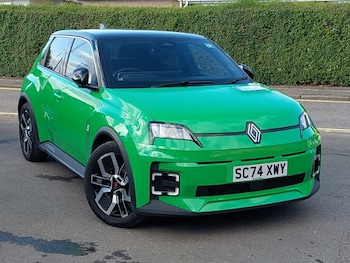 Used Renault 5 2025 for sale - 77316312: Photo