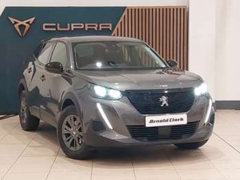 2022 - 1.2 PureTech Active Premium 5dr