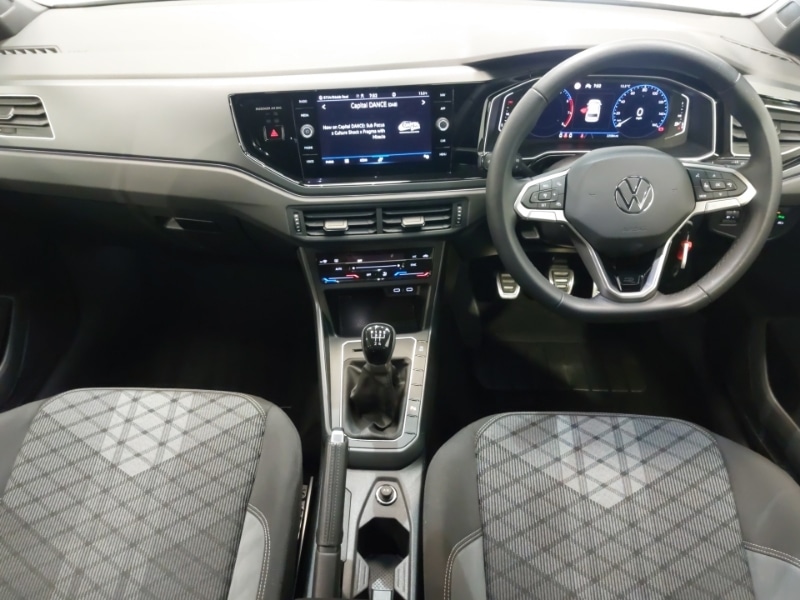 Used Volkswagen Polo 2022 for sale - 77196911: Photo 2