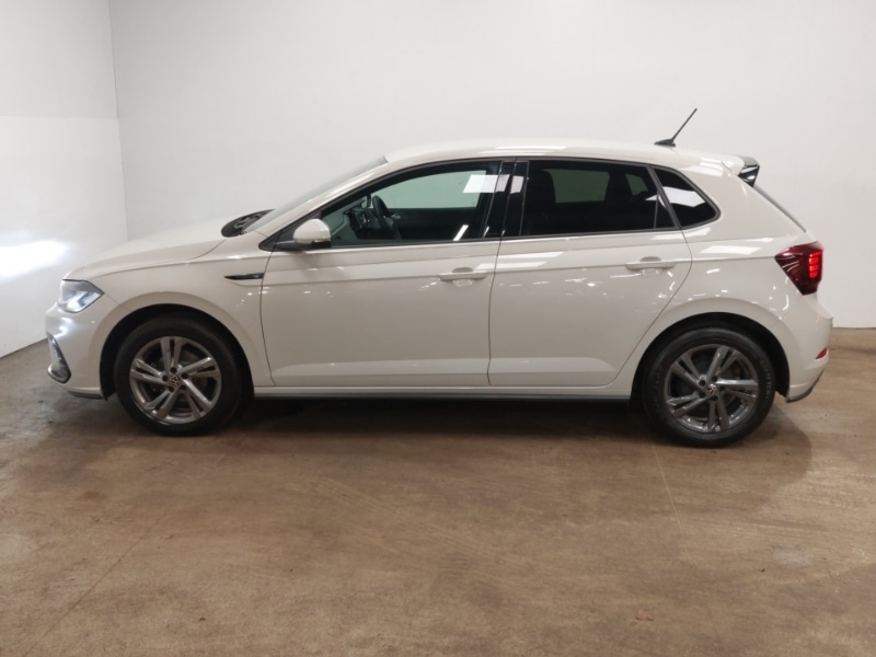 Used Volkswagen Polo 2022 for sale - 77196911: Photo 4