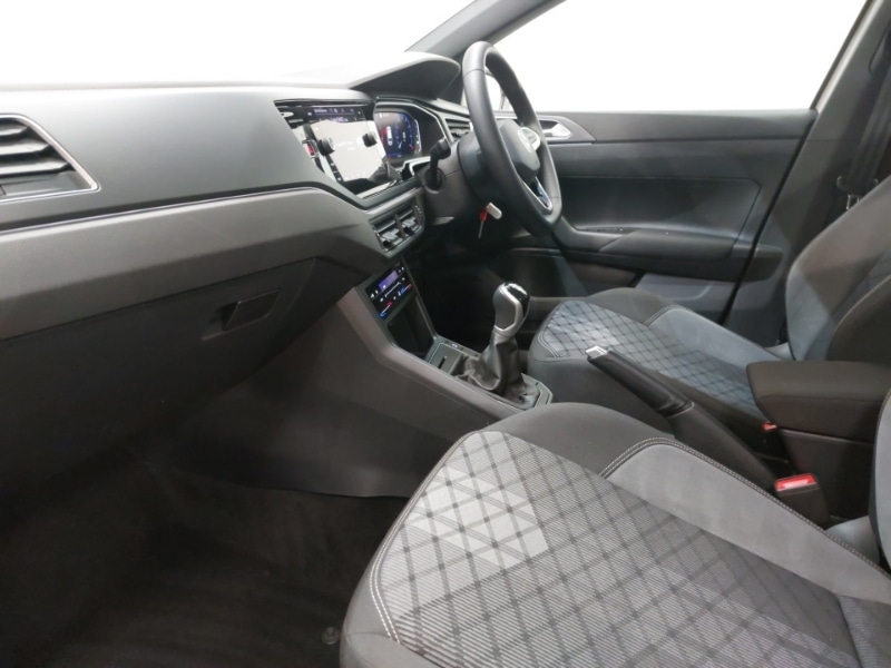 Used Volkswagen Polo 2022 for sale - 77196911: Photo 5