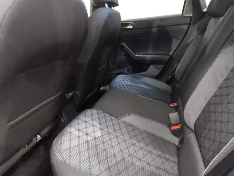 Used Volkswagen Polo 2022 for sale - 77196911: Photo 6