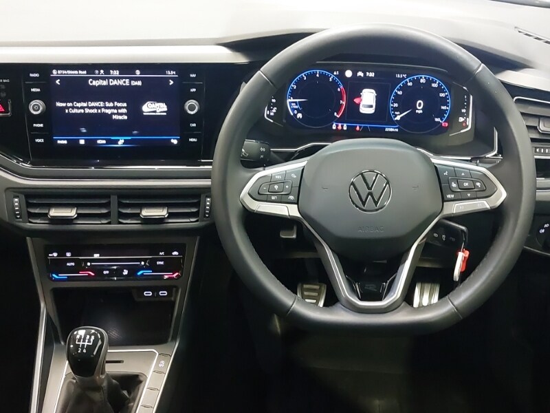 Used Volkswagen Polo 2022 for sale - 77196911: Photo 7