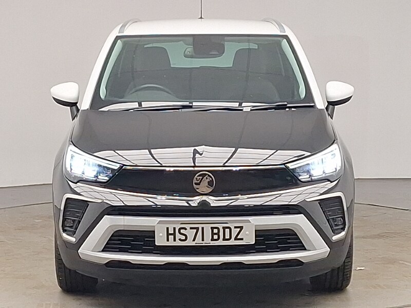 Used Vauxhall Crossland 2022 for sale - 76567656: Photo 12