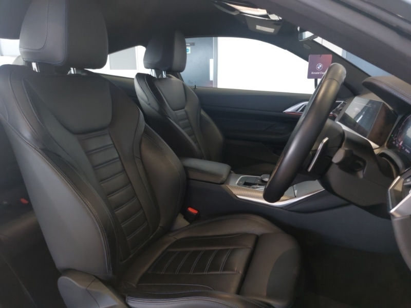 Used BMW 4 Series 2022 for sale - 77891962: Photo 11