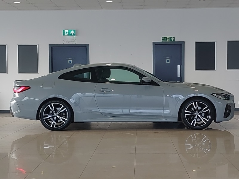 Used BMW 4 Series 2022 for sale - 77891962: Photo 2