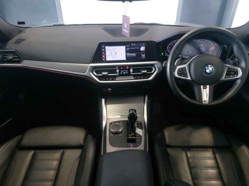 Used BMW 4 Series 2022 for sale - 77891962: Photo 4