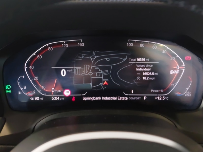 Used BMW 4 Series 2022 for sale - 77891962: Photo 9