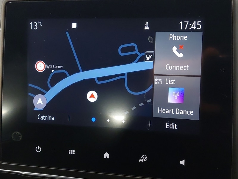 Used Renault Captur 2020 for sale - 77985742: Photo 10