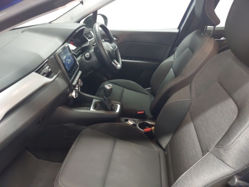 Used Renault Captur 2020 for sale - 77985742: Photo 5