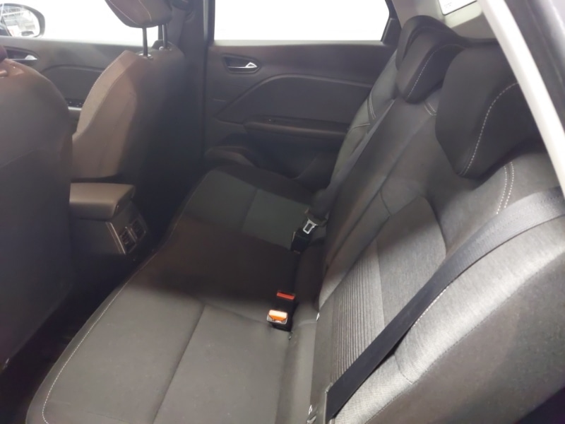 Used Renault Captur 2020 for sale - 77985742: Photo 6