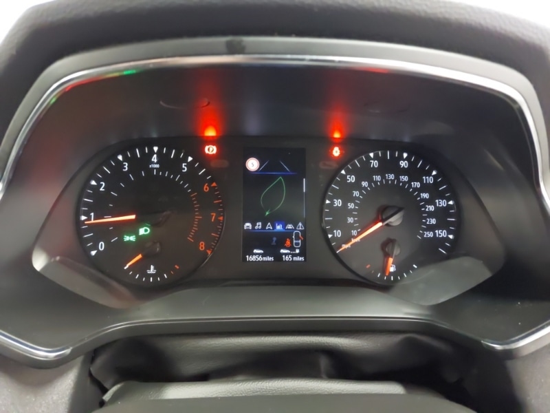 Used Renault Captur 2020 for sale - 77985742: Photo 7