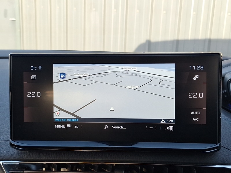 Used Peugeot 3008 2022 for sale - 77817839: Photo 11