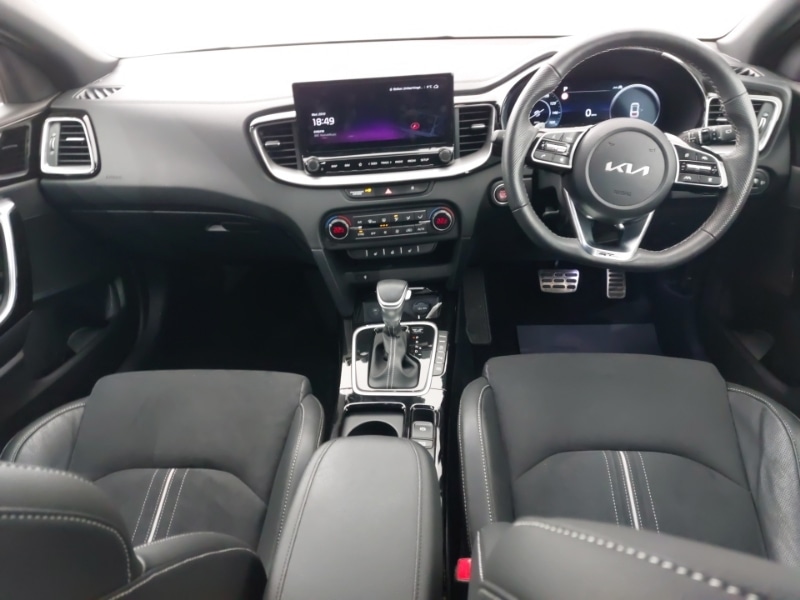 Used Kia Pro Ceed 2024 for sale - 76440182: Photo 2