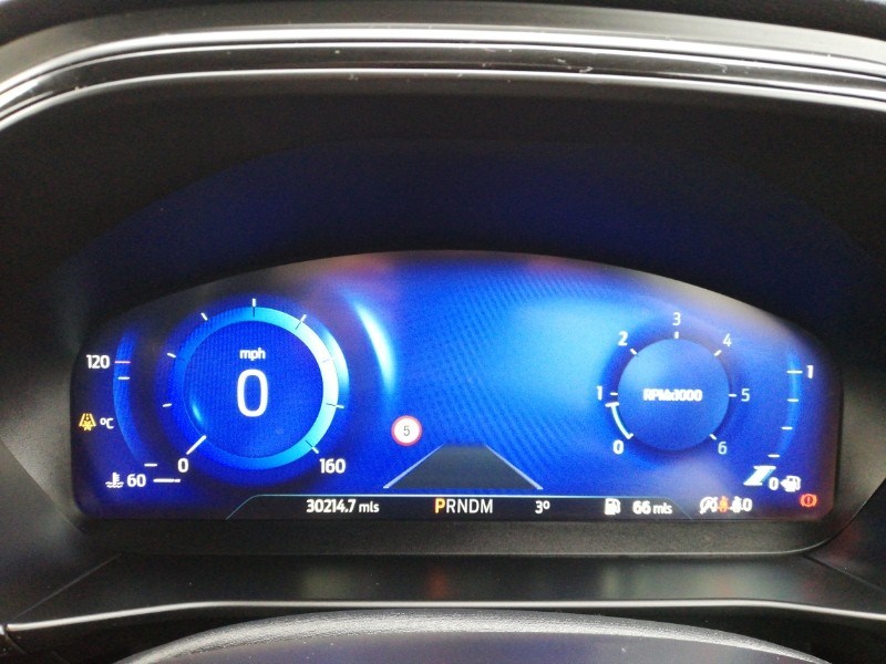 Used Ford Focus 2022 for sale - 77652645: Photo 10