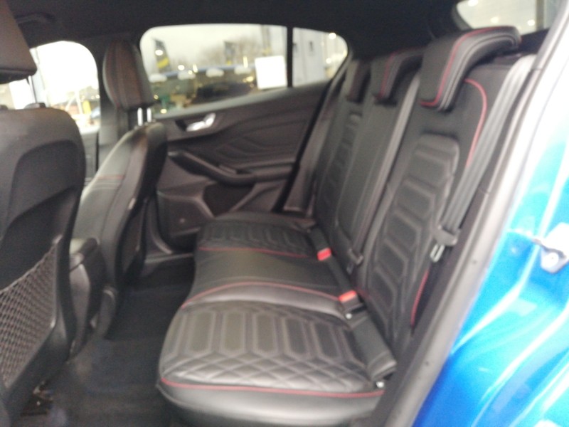 Used Ford Focus 2022 for sale - 77652645: Photo 6