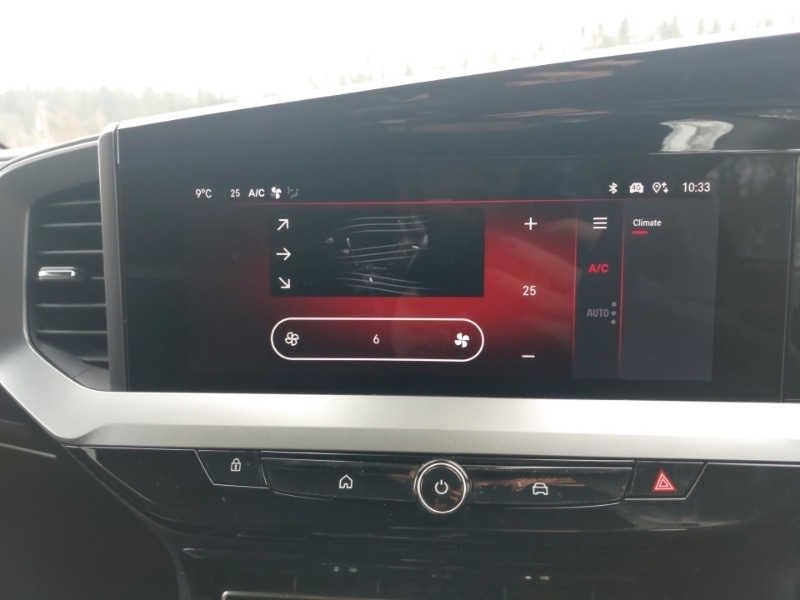 Used Vauxhall Mokka 2025 for sale - 77761957: Photo 11