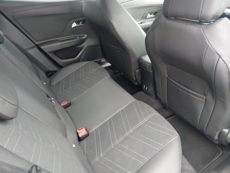 Used Vauxhall Mokka 2025 for sale - 77761957: Photo 12