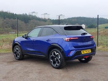 Used Vauxhall Mokka 2025 for sale - 77761957: Photo