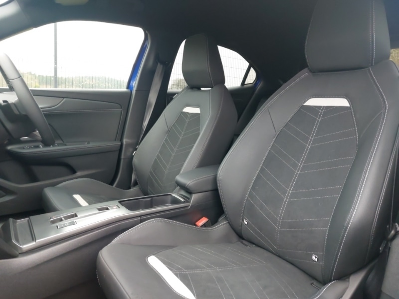 Used Vauxhall Mokka 2025 for sale - 77761957: Photo 5