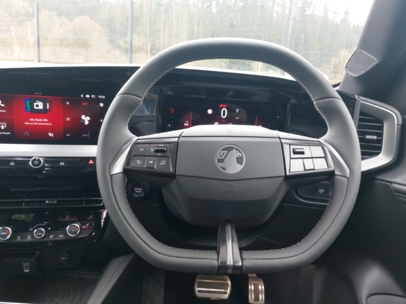 Used Vauxhall Mokka 2025 for sale - 77761957: Photo 7