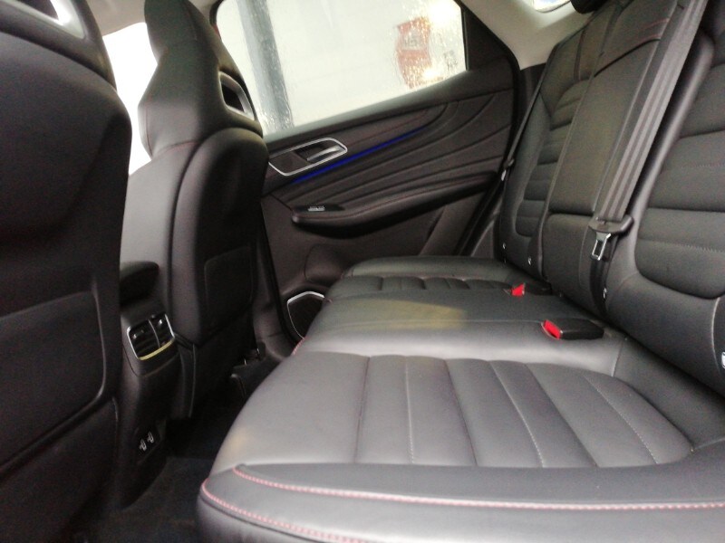 Used MG MG HS 2022 for sale - 77833118: Photo 6