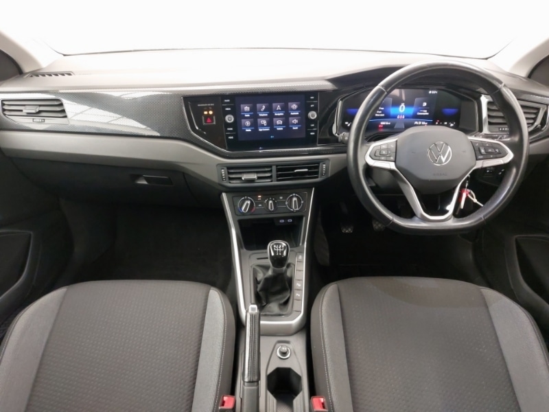 Used Volkswagen Taigo 2022 for sale - 77278004: Photo 2