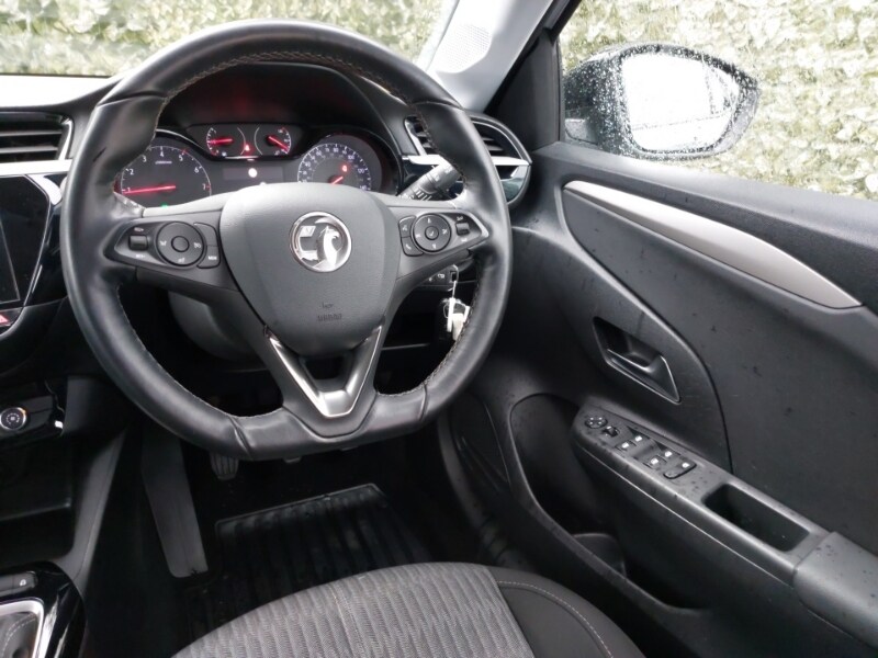 Used Vauxhall Corsa 2022 for sale - 76764501: Photo 10