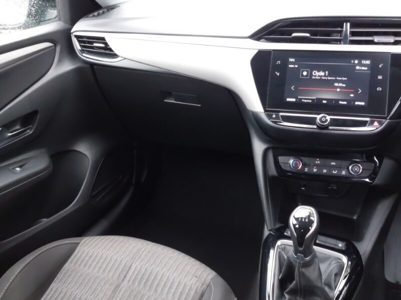 Used Vauxhall Corsa 2022 for sale - 76764501: Photo 11