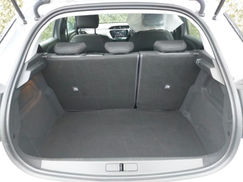 Used Vauxhall Corsa 2022 for sale - 76764501: Photo 8