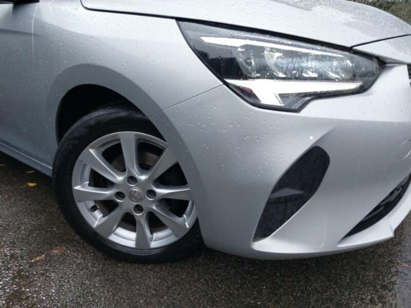 Used Vauxhall Corsa 2022 for sale - 76764501: Photo 9