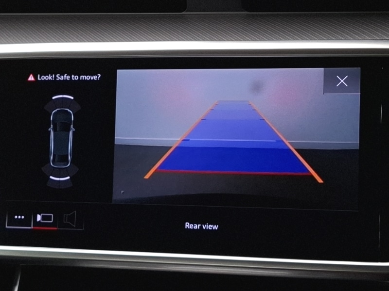 Used Audi A6 2020 for sale - 76465768: Photo 11