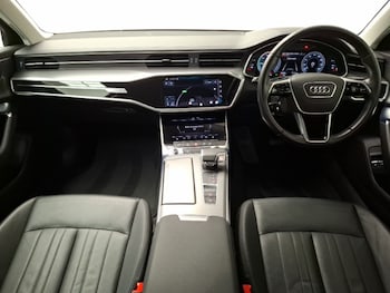 Used Audi A6 2020 for sale - 76465768: Photo