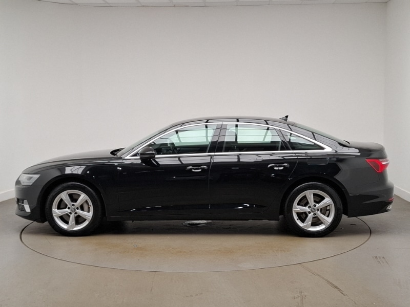 Used Audi A6 2020 for sale - 76465768: Photo 4