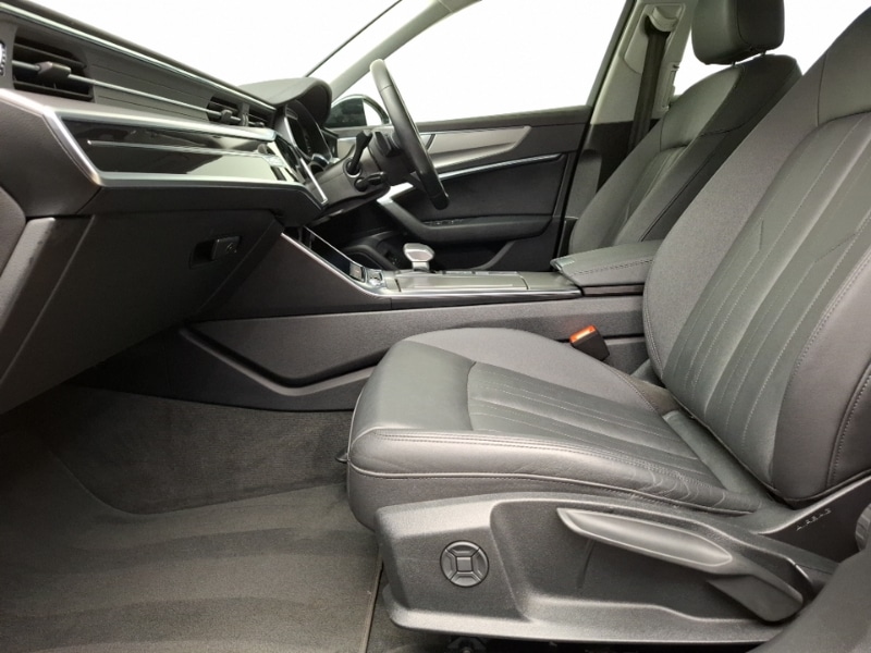 Used Audi A6 2020 for sale - 76465768: Photo 5