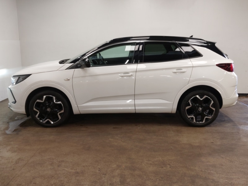 Used Vauxhall Grandland 2022 for sale - 78062429: Photo 4