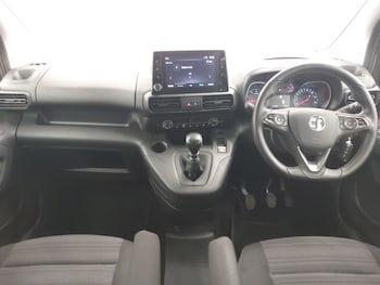 Used Vauxhall Combo Life 2021 for sale - 78477896: Photo