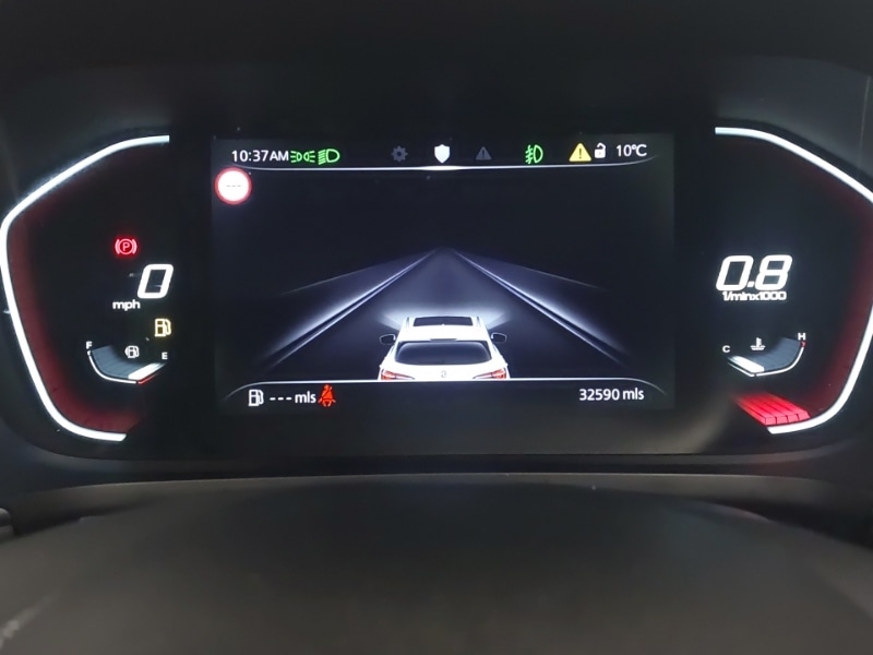 Used MG MG HS 2022 for sale - 77025011: Photo 11