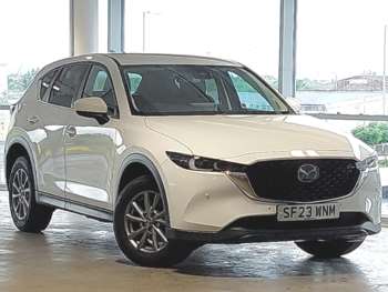 2023 - 2.0 e-Skyactiv G MHEV Centre-Line 5dr