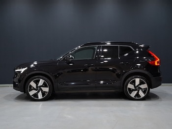 Used Volvo XC40 2022 for sale - 77237360: Photo