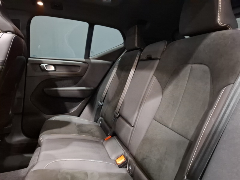 Used Volvo XC40 2022 for sale - 77237360: Photo 6