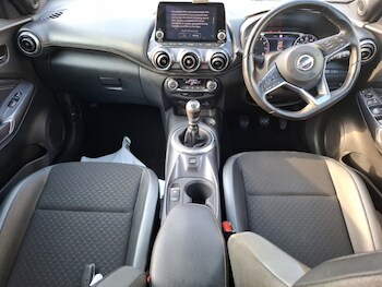 Used Nissan Juke 2023 for sale - 78498335: Photo