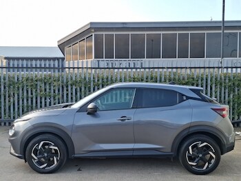 Used Nissan Juke 2023 for sale - 78498335: Photo