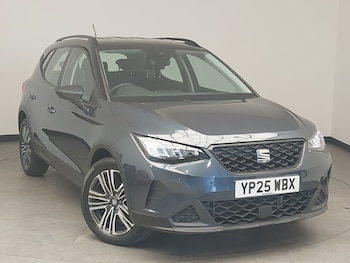Used SEAT Arona 2025 for sale - 78724076: Photo