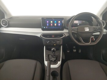 Used SEAT Arona 2025 for sale - 78724076: Photo