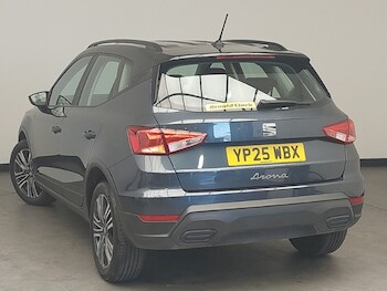 Used SEAT Arona 2025 for sale - 78724076: Photo