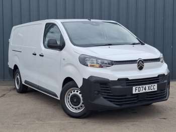 Used Citroen Dispatch 2024 for sale - 75065491: Photo