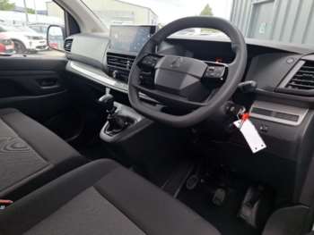 Used Citroen Dispatch 2024 for sale - 75065491: Photo
